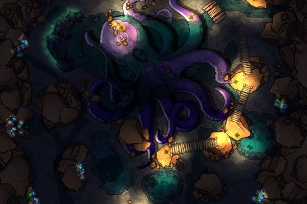 Kraken19 at